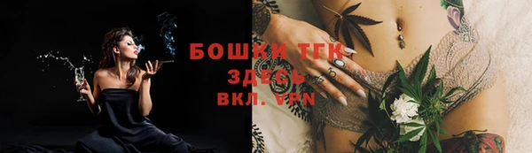 молекула духа Магас